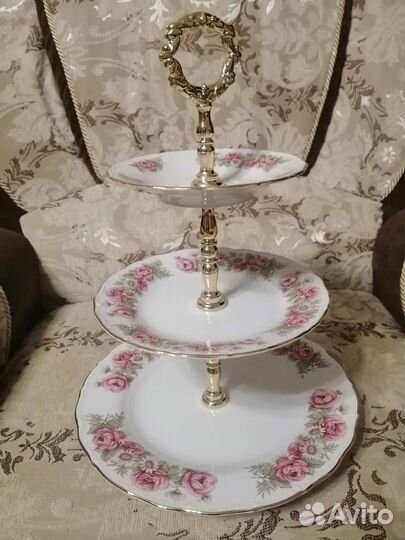 Ваза для фруктов