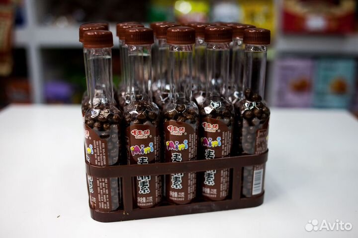 Конфеты оптом из Китая