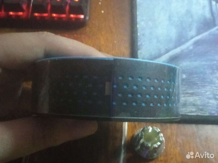 Обмотка руля