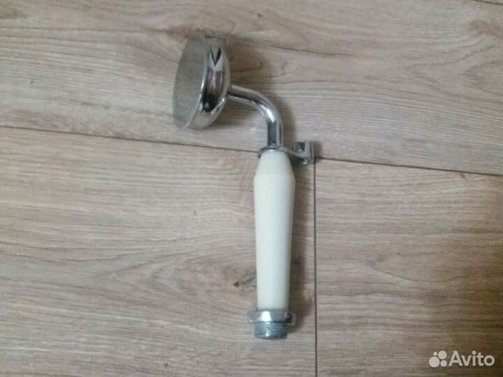 Винтаждушевая лейка