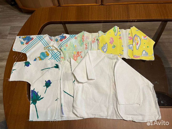 Одежда для мальчика