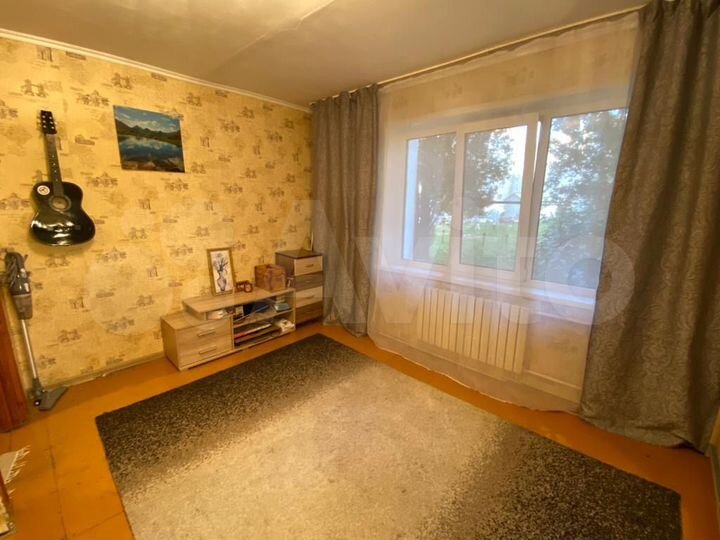 1-к. квартира, 33,2 м², 1/9 эт.