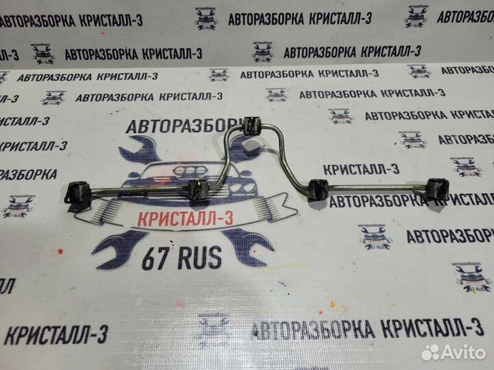 Трубка обратки mazga 6 GH / atenza / GG 2.0 TDI