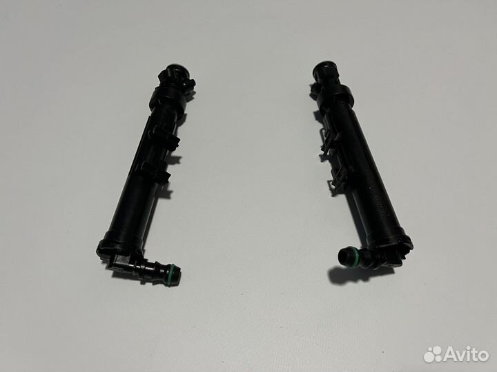 Омыватели передних фар Mercedes GLK x204 GLx166 ML