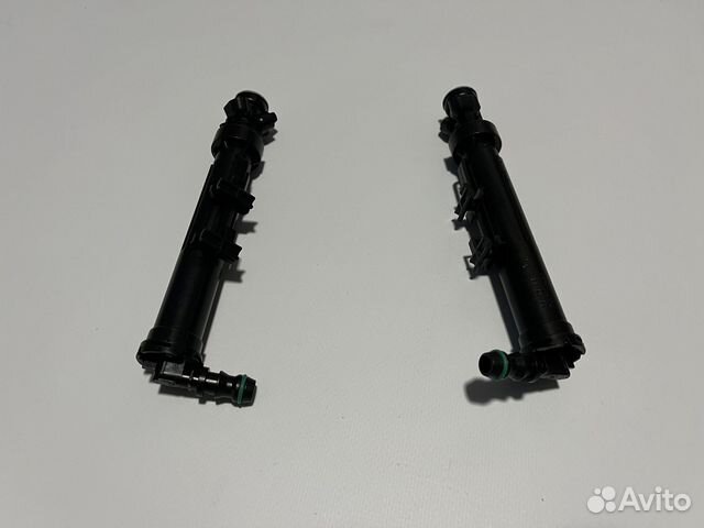 Омыватели передних фар Mercedes GLK x204 GLx166 ML