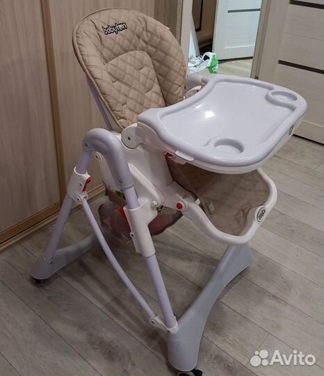 Столик для кормления