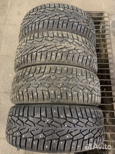 Nokian Tyres Nordman 7 205/55 R16 94T