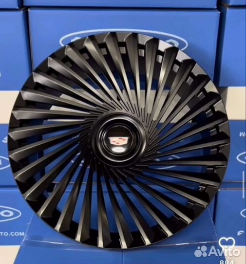 Кованые диски Gard R24 6x139.7 Escalade Cadillac