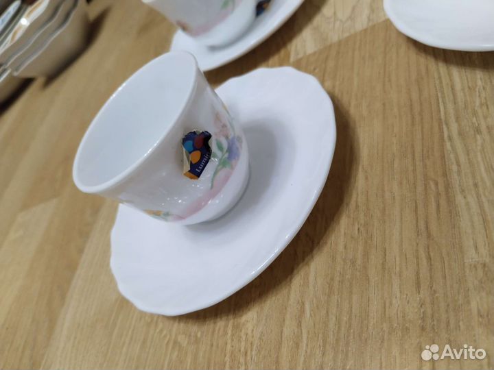 Набор столовой посуды