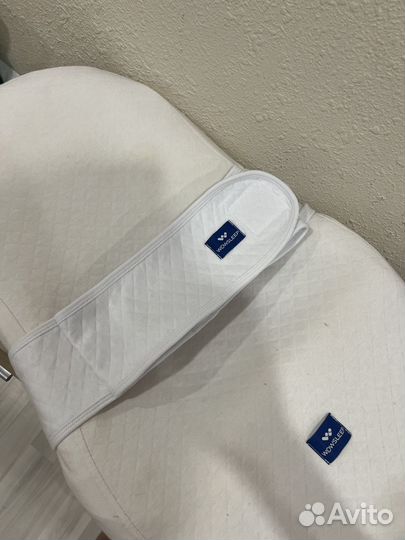 Кокон для новорожденных