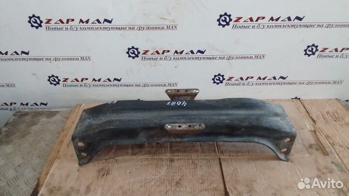 Траверса рамы поперечная Man Tga Tgs Tgx