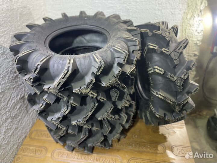 Шины для квадроцикла ITP cryptid 30 10 14