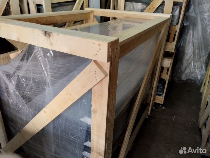 Холодильная витрина для мяса