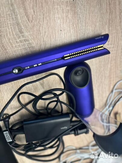 Выпрямитель Dyson Corrale HS03