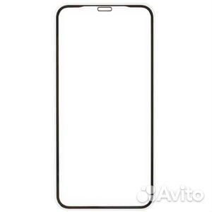 Защитные стёкла iPhone 11/XR