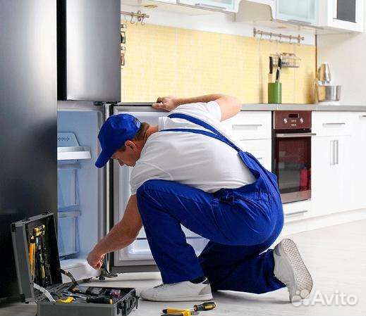 Ремонт холодильников. Ремонт и то сплит систем