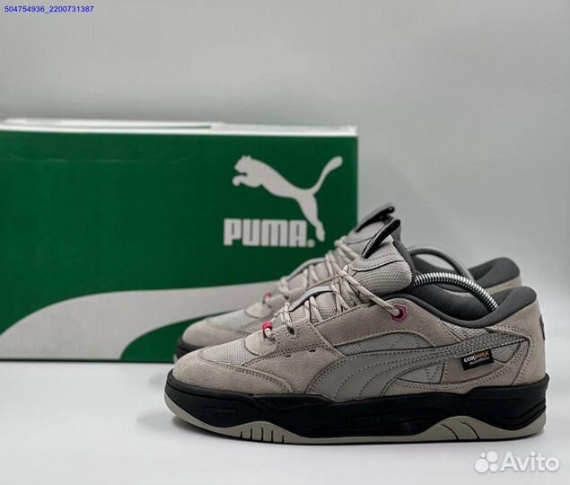 Кроссовки Puma 180 Cordura (Арт.99652)