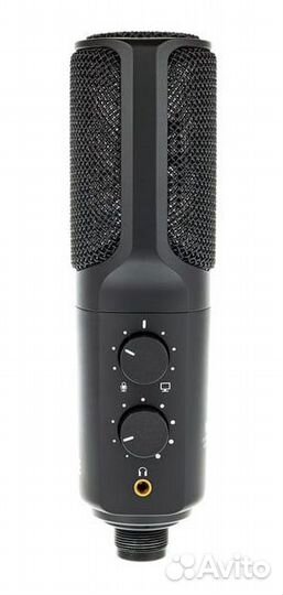 USB микрофон rode NT-USB