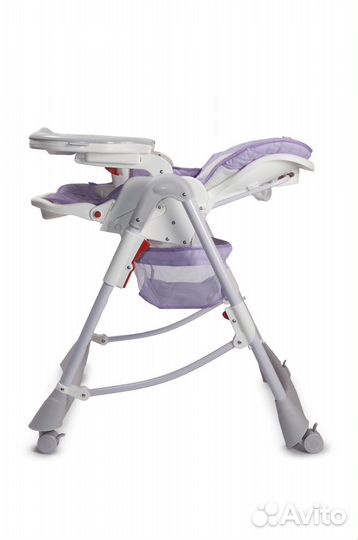 Стульчик для кормления babyton