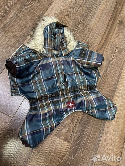 Одежда для маленьких собак