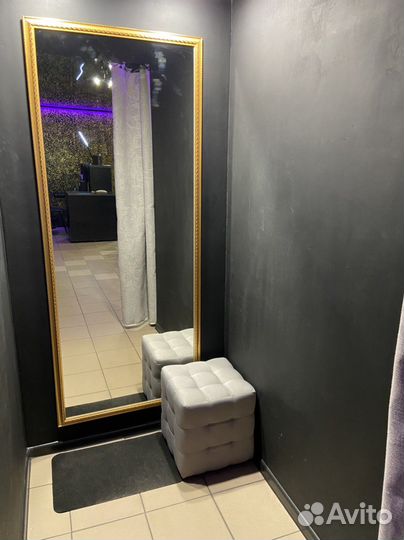 Зеркало интреьерное