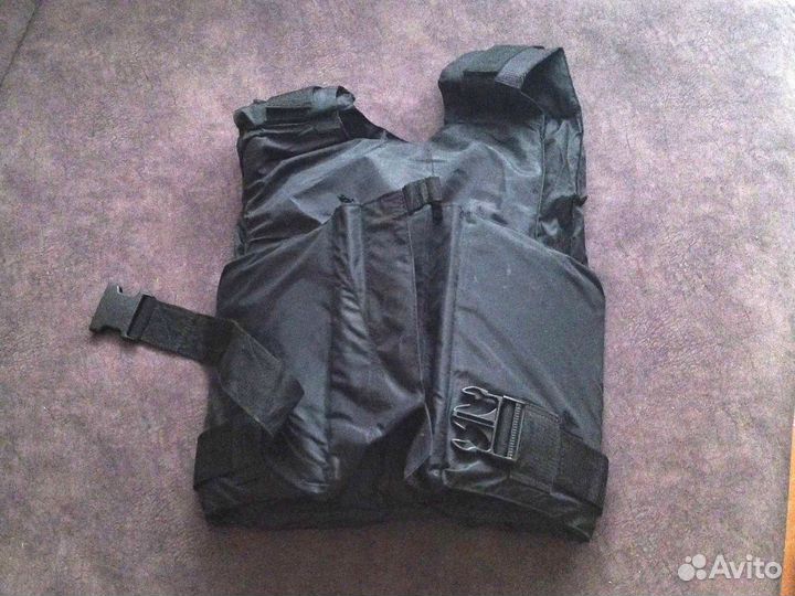 Бронежилет Кора-кулон 5 класса