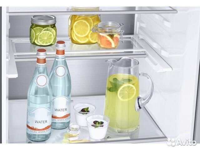 Полка складная для холодильника Samsung 355х550 мм