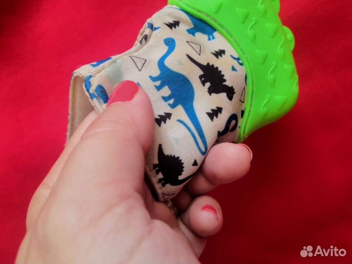 Прорезыватель для зубов