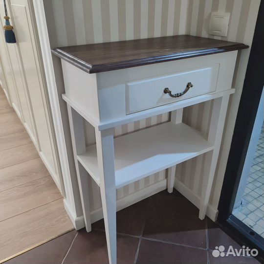 Изготовление мебели из дерева на заказ