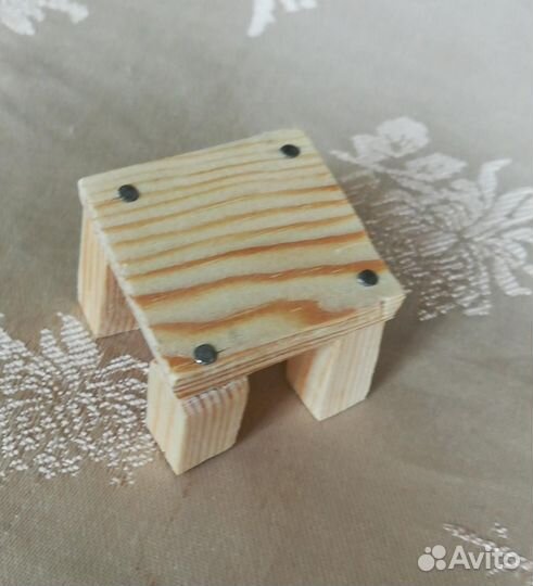 Детские поделки поддержите