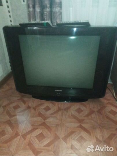 Телевизор