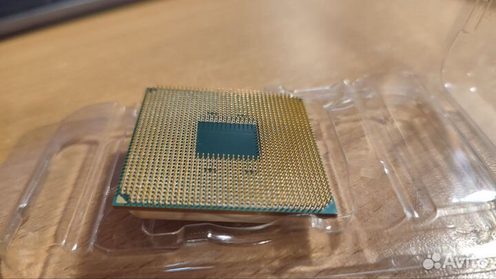 AMD Ryzen 5 3600 Новый, не использовался