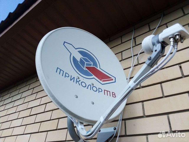 Настройка спутниковой антенны