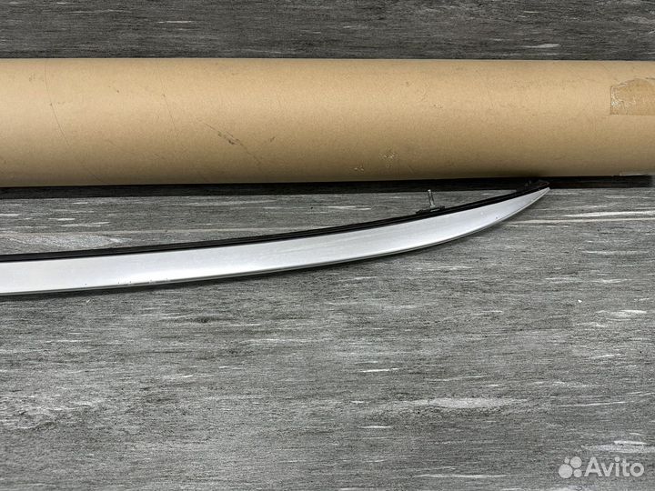 Рейлинг Mercedes GLC X253