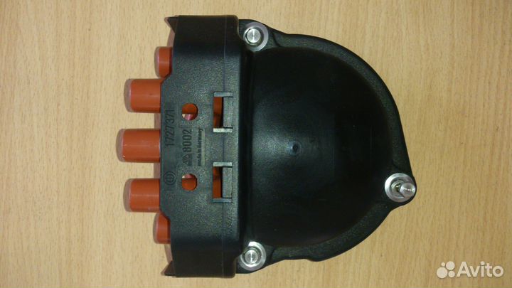 Крышка распределителя зажигания BMW 12111734109