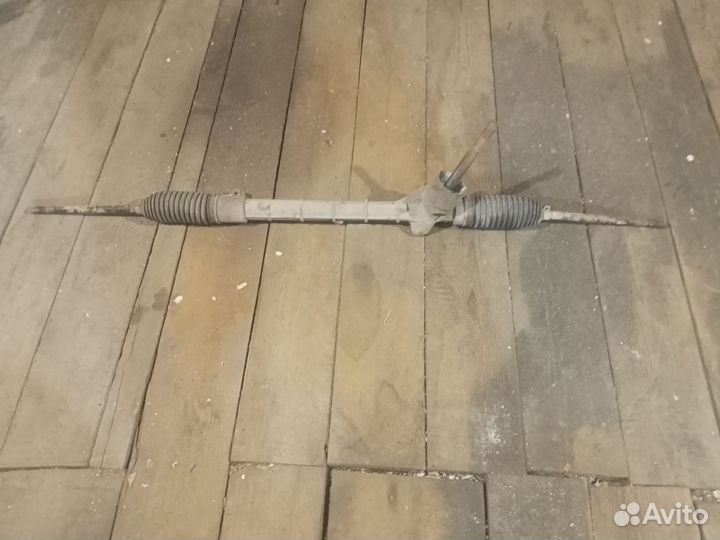 Рулевая рейка Фольксваген Поло