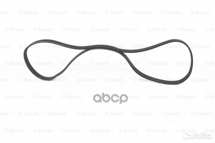 Ремень п/к 6PK1000 1 987 947 840 Bosch