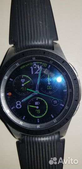 Samsung Gear