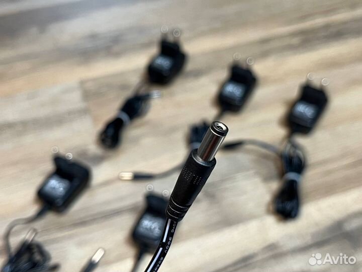 Блок питания Tefal Serie 20