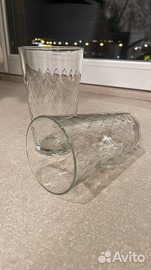 Пивные бокалы