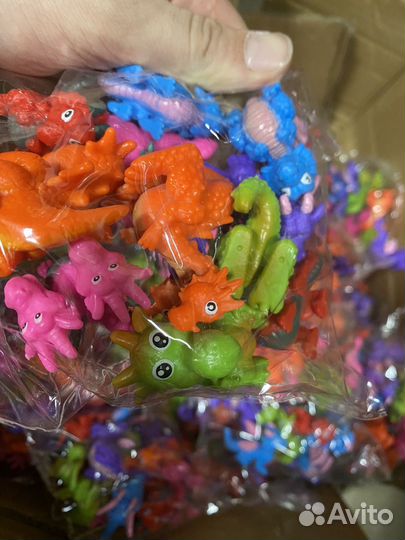 Набор драконов