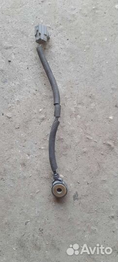 Датчик детонации Мазда CX-7 2.3 turbo