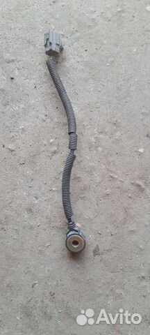 Датчик детонации Мазда CX-7 2.3 turbo