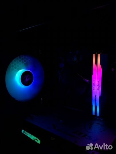 Kingbank ddr4 32gb (2x16gb)