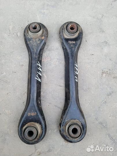 Задний рычаг mazda 3 bk седан