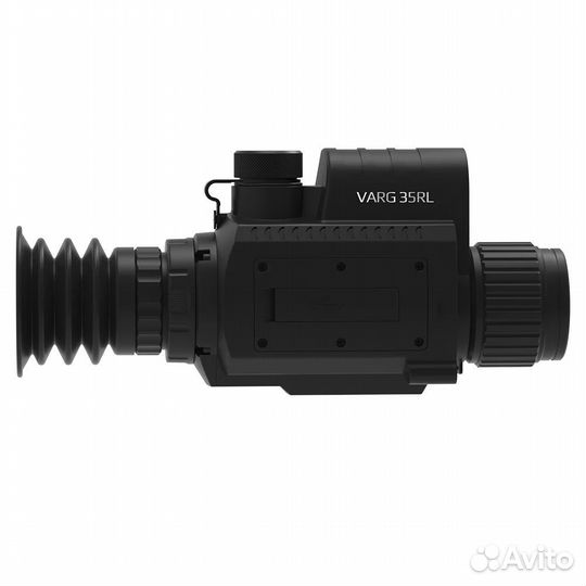 Тепловизионный прицел SFH varg 35RL