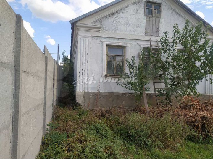 Дом 37,5 м² на участке 11 сот.