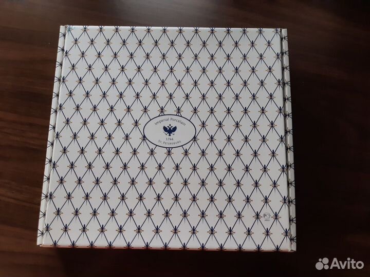 Настенная Тарелка