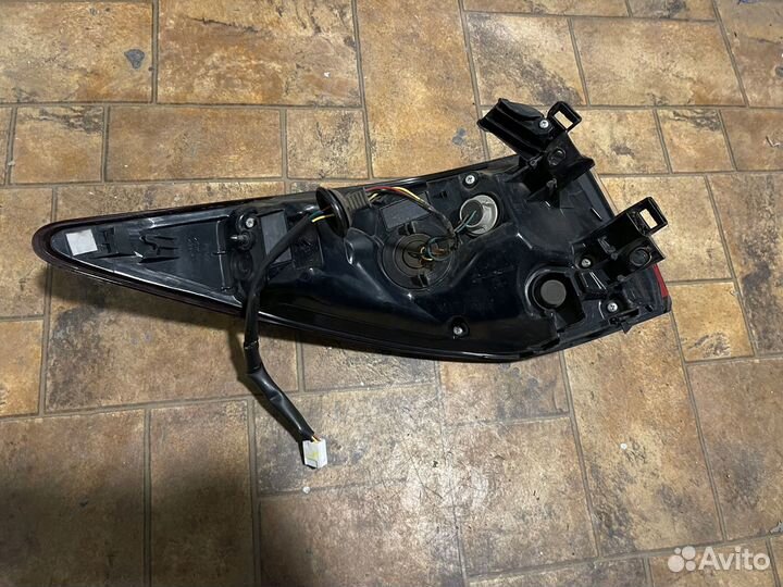 Правый фонарь внешний Lexus RX 450/300