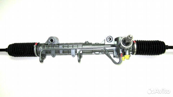 Рулевая рейка Fiat Doblo 2001, psgfi205r